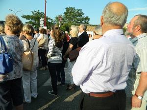 AOBR 2016 07 01 MARIGNANE INAUGURATION D UN ROND POINT (41)